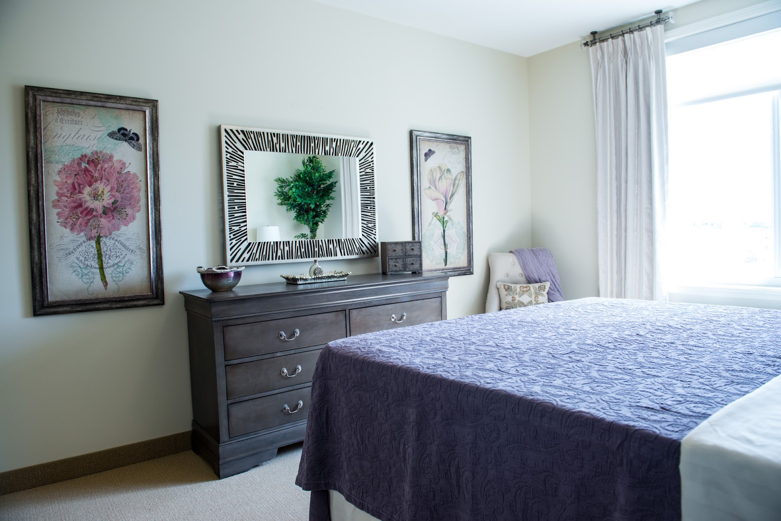 Everitt Gardens, an Optima Living community