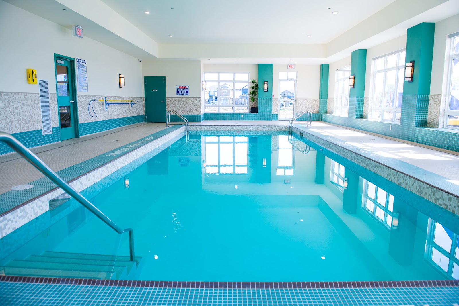 Everitt Gardens, an Optima Living community