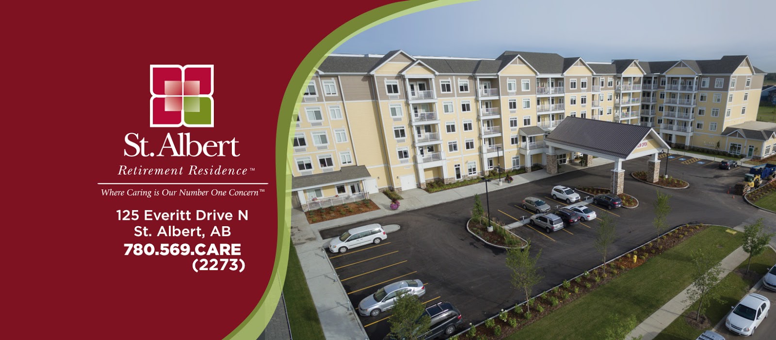 Everitt Gardens, an Optima Living community