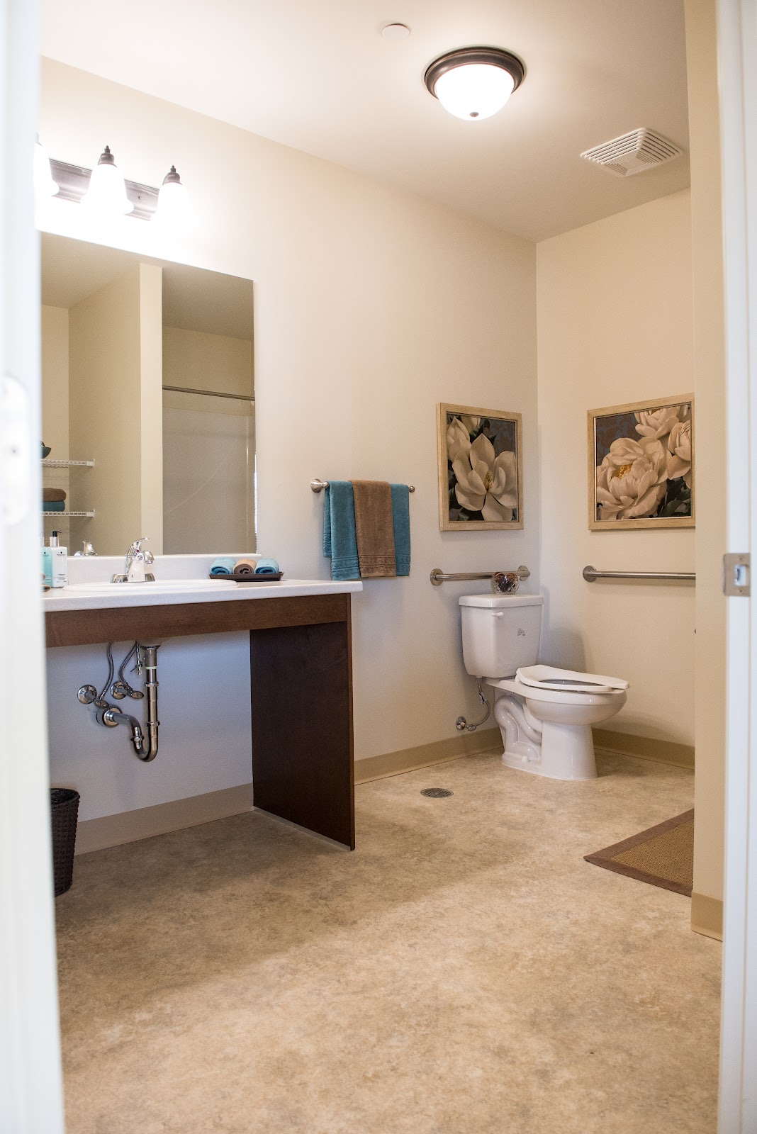Everitt Gardens, an Optima Living community
