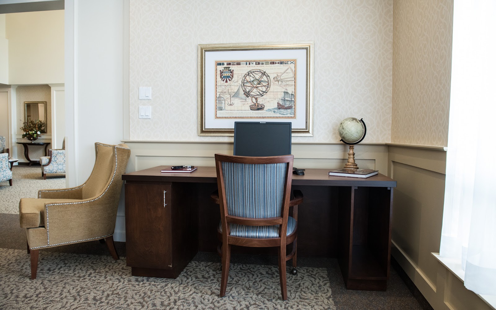Everitt Gardens, an Optima Living community