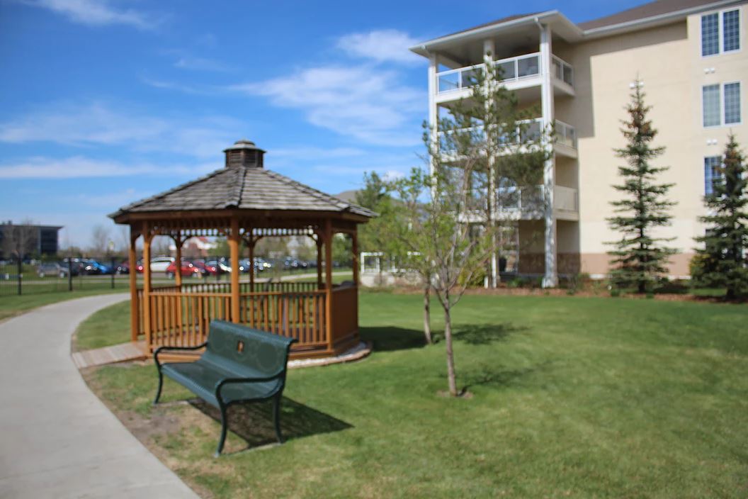 Allen Gray Continuing Care Centre