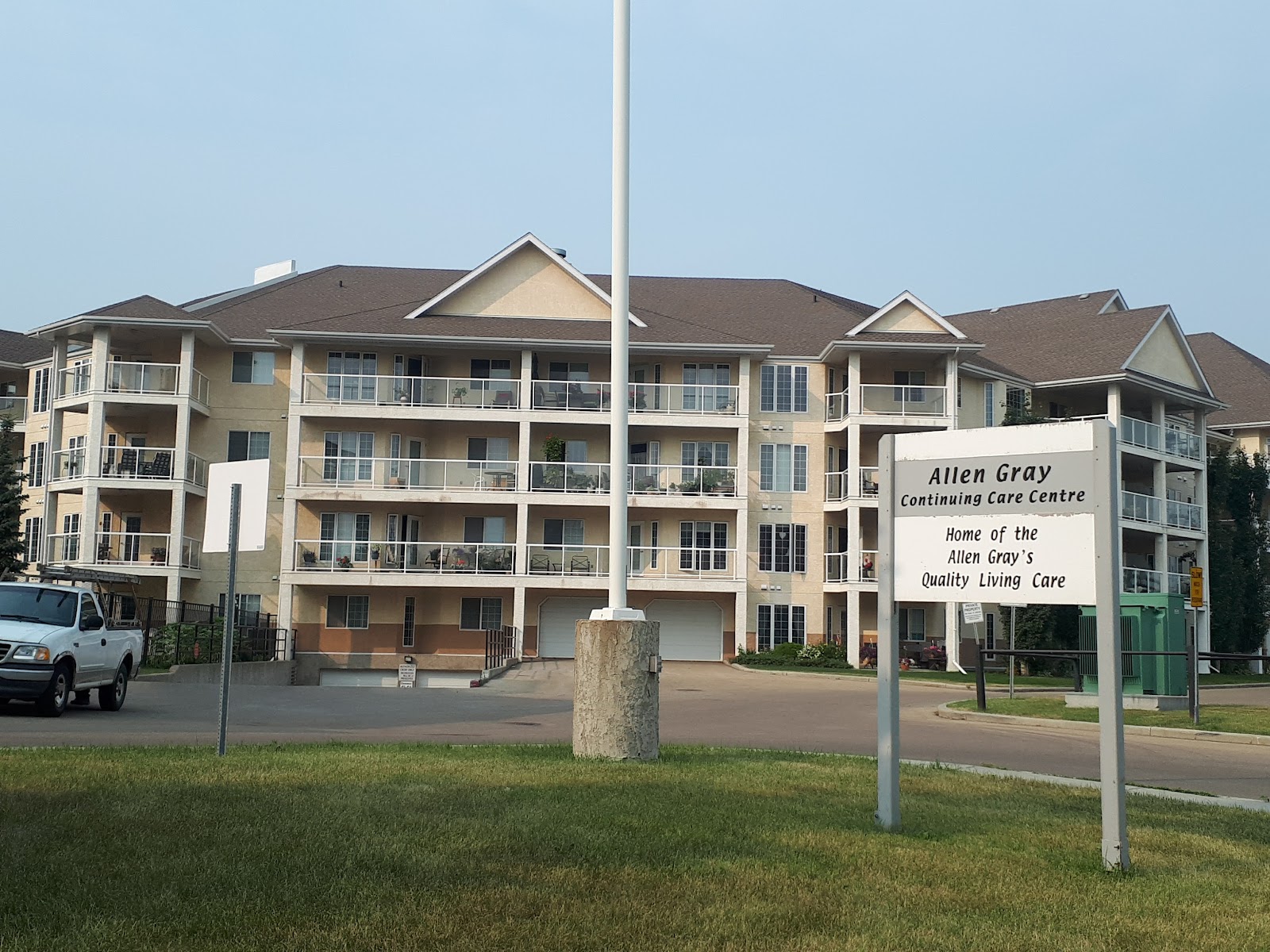 Allen Gray Continuing Care Centre