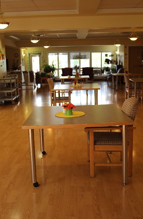 Allen Gray Continuing Care Centre