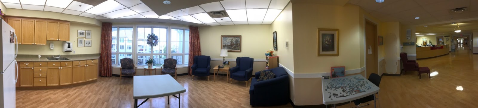 Allen Gray Continuing Care Centre
