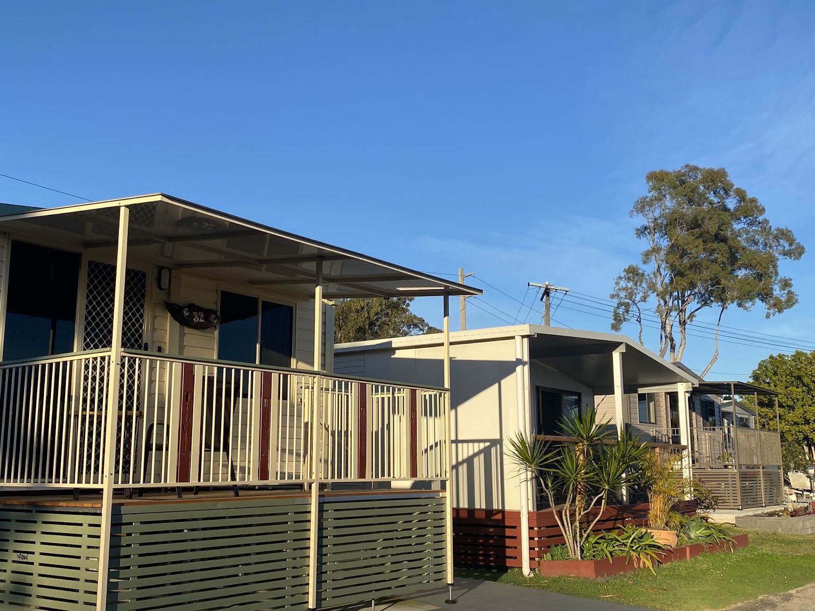 Chinderah Lakes Lifestyle Estate