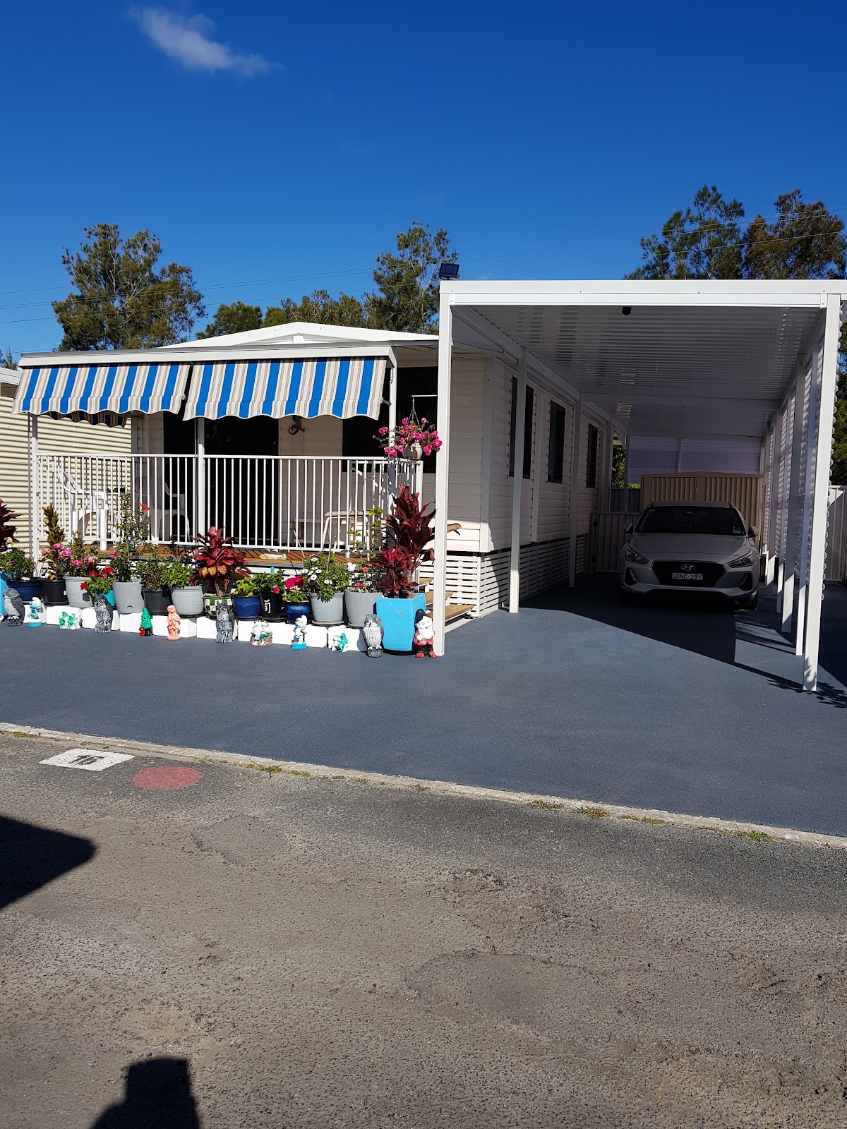 Chinderah Lakes Lifestyle Estate