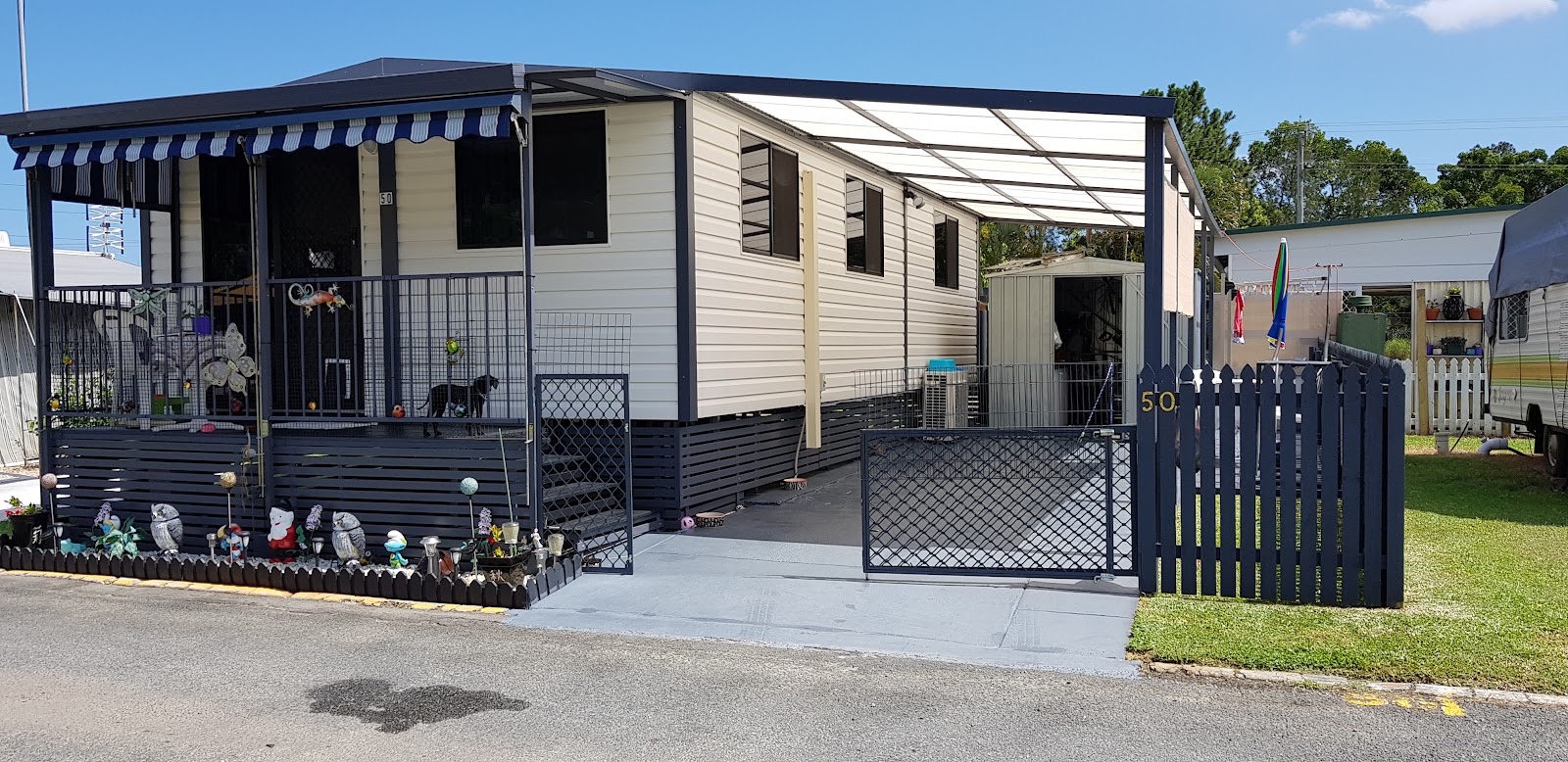 Chinderah Lakes Lifestyle Estate