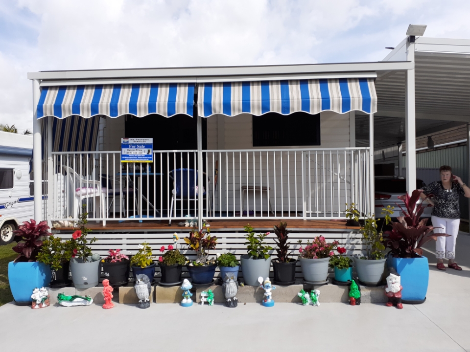 Chinderah Lakes Lifestyle Estate