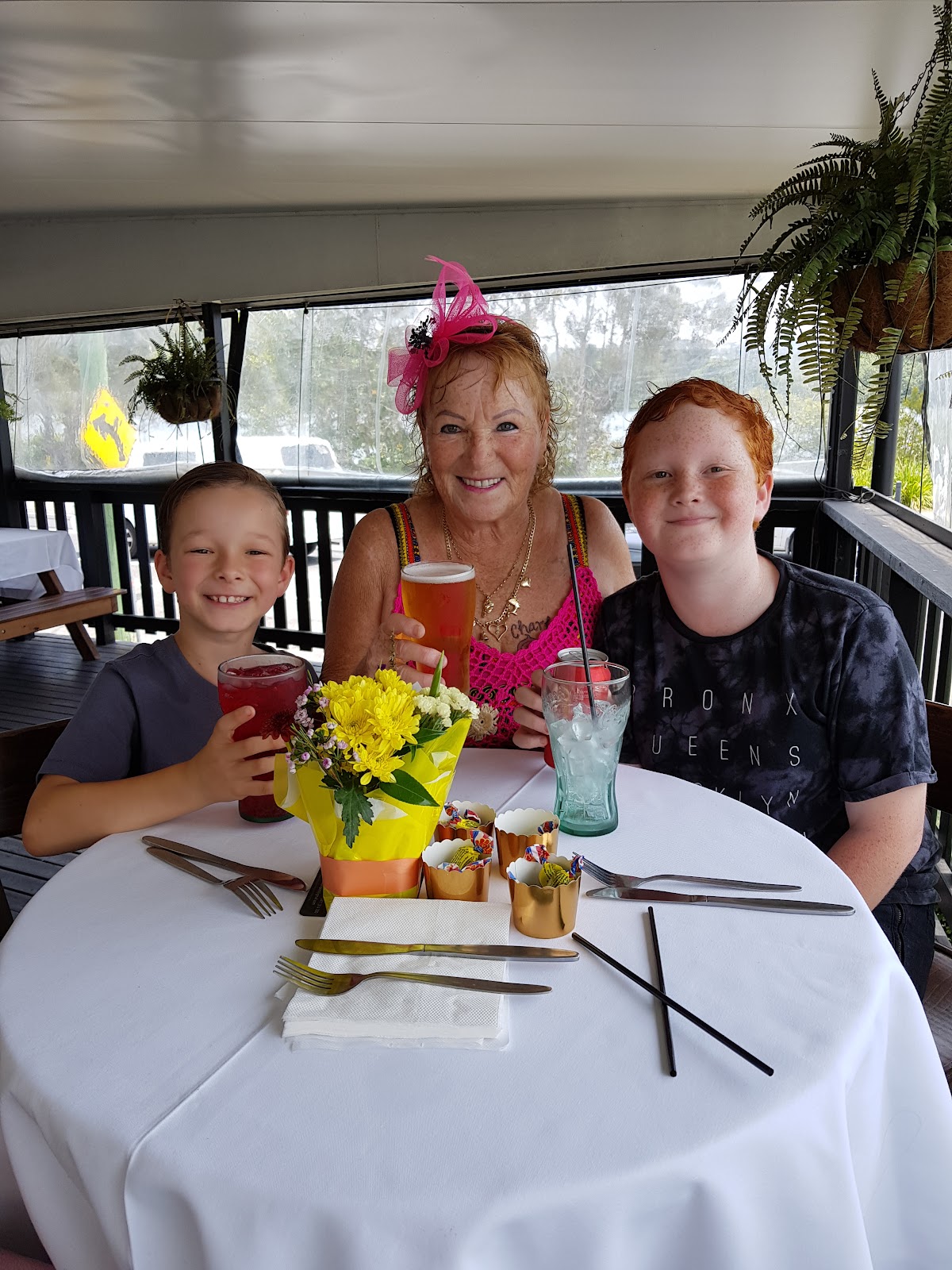 Chinderah Lakes Lifestyle Estate