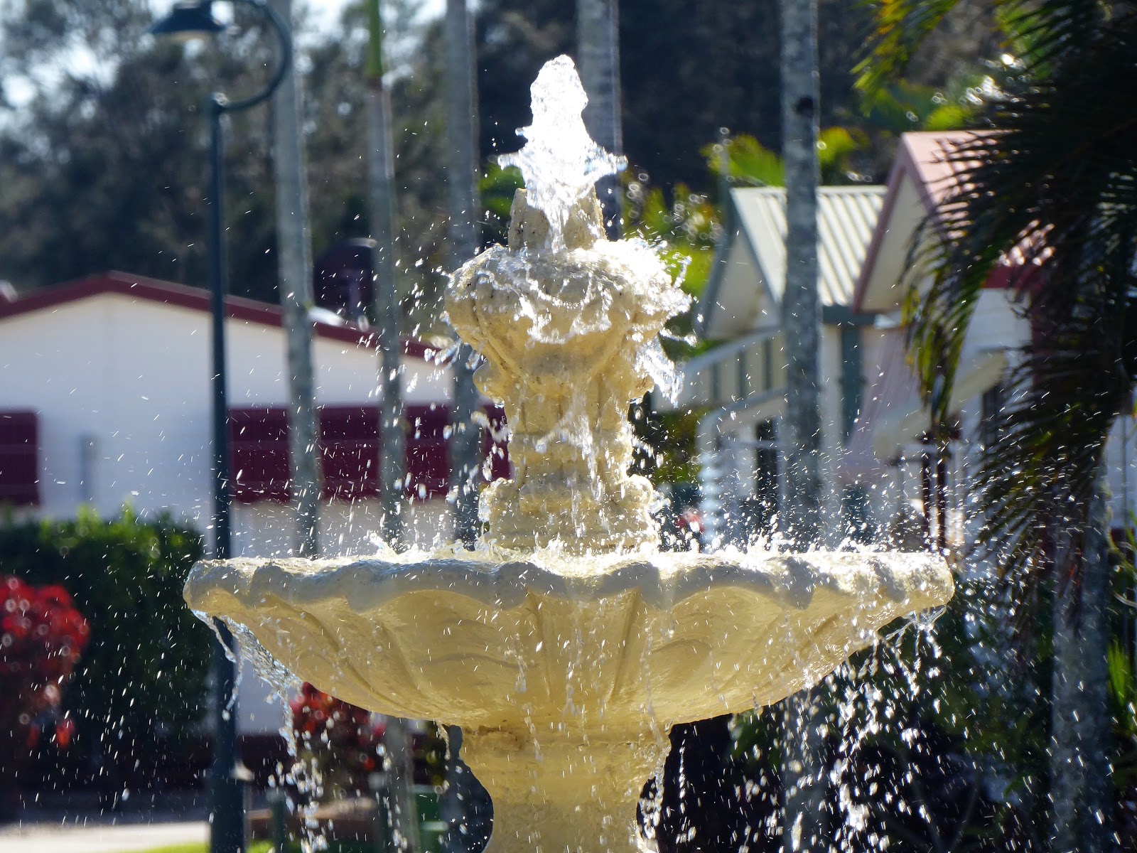 Noble Lakeside Park