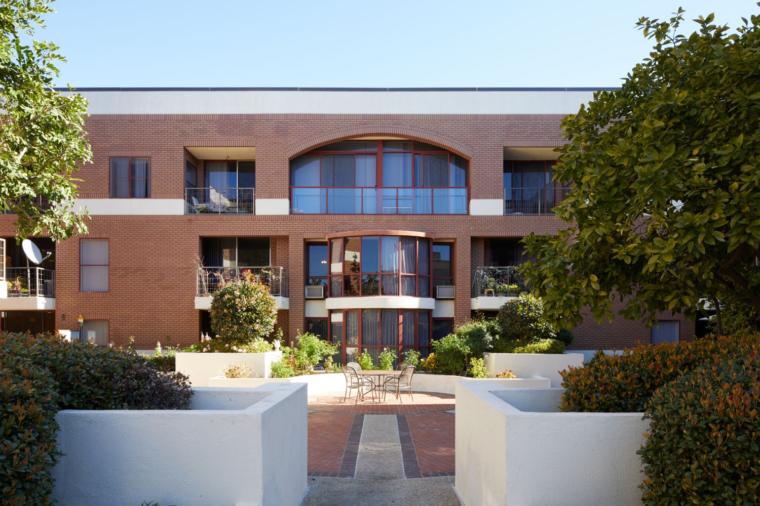 Beverly Hills Senior Housing