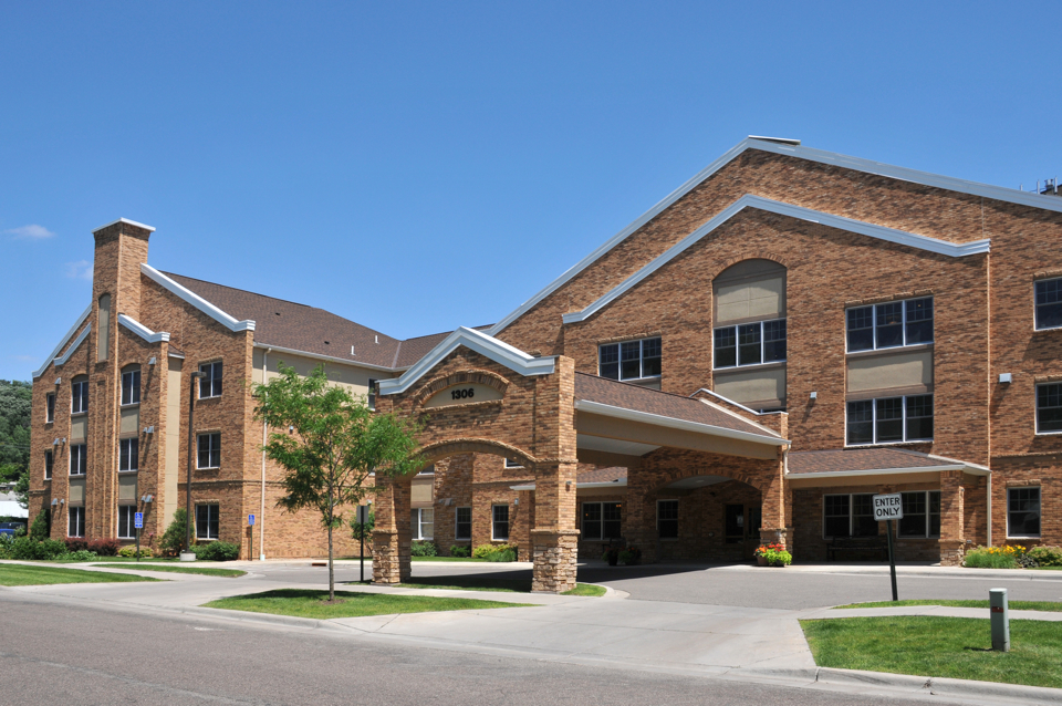 The Alton