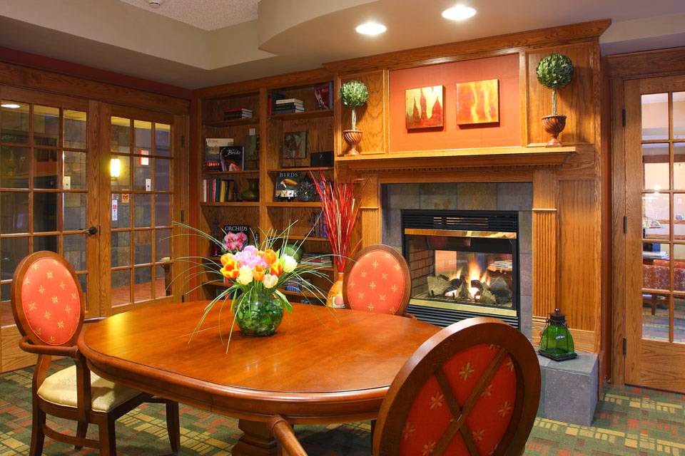 The Alton