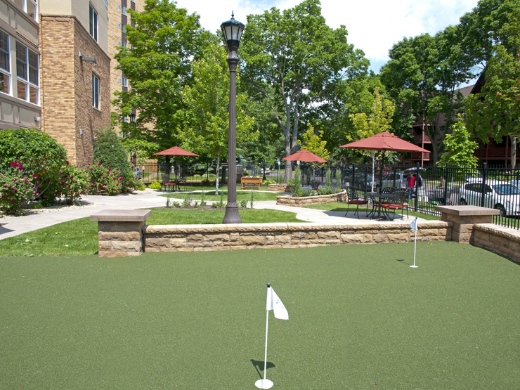 The Alton