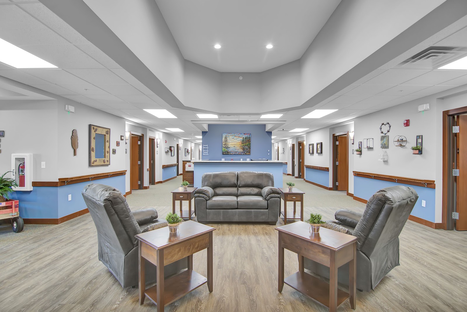 Suite Living Senior Care of West St. Paul