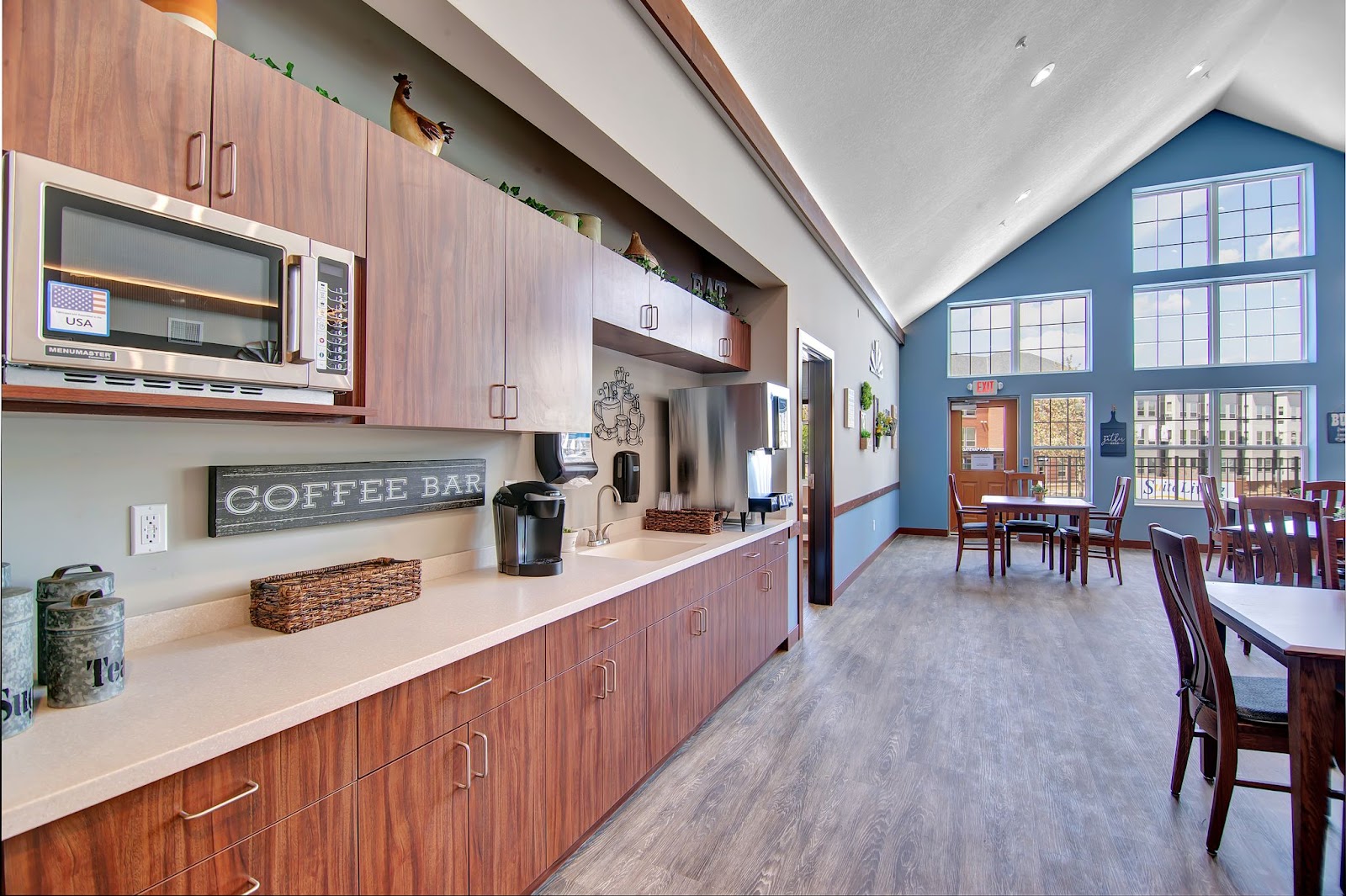 Suite Living Senior Care of West St. Paul