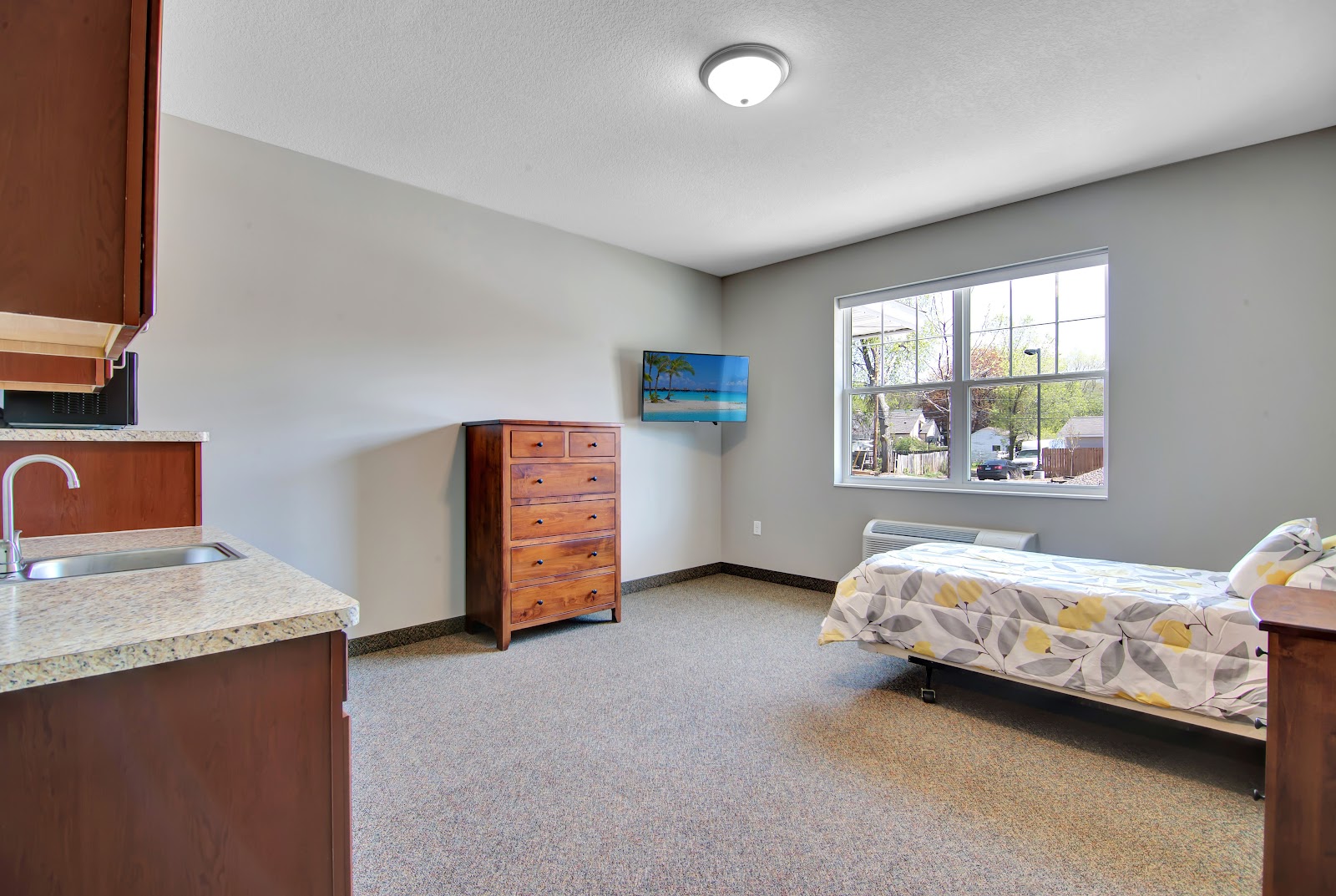 Suite Living Senior Care of West St. Paul