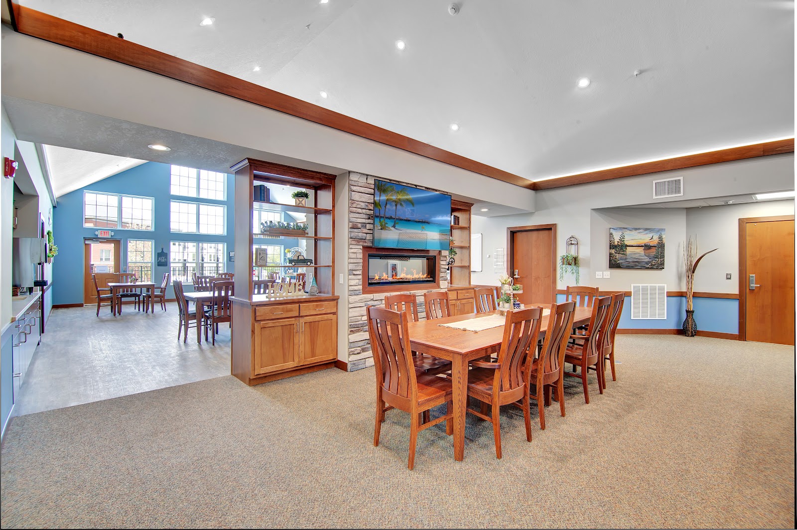 Suite Living Senior Care of West St. Paul