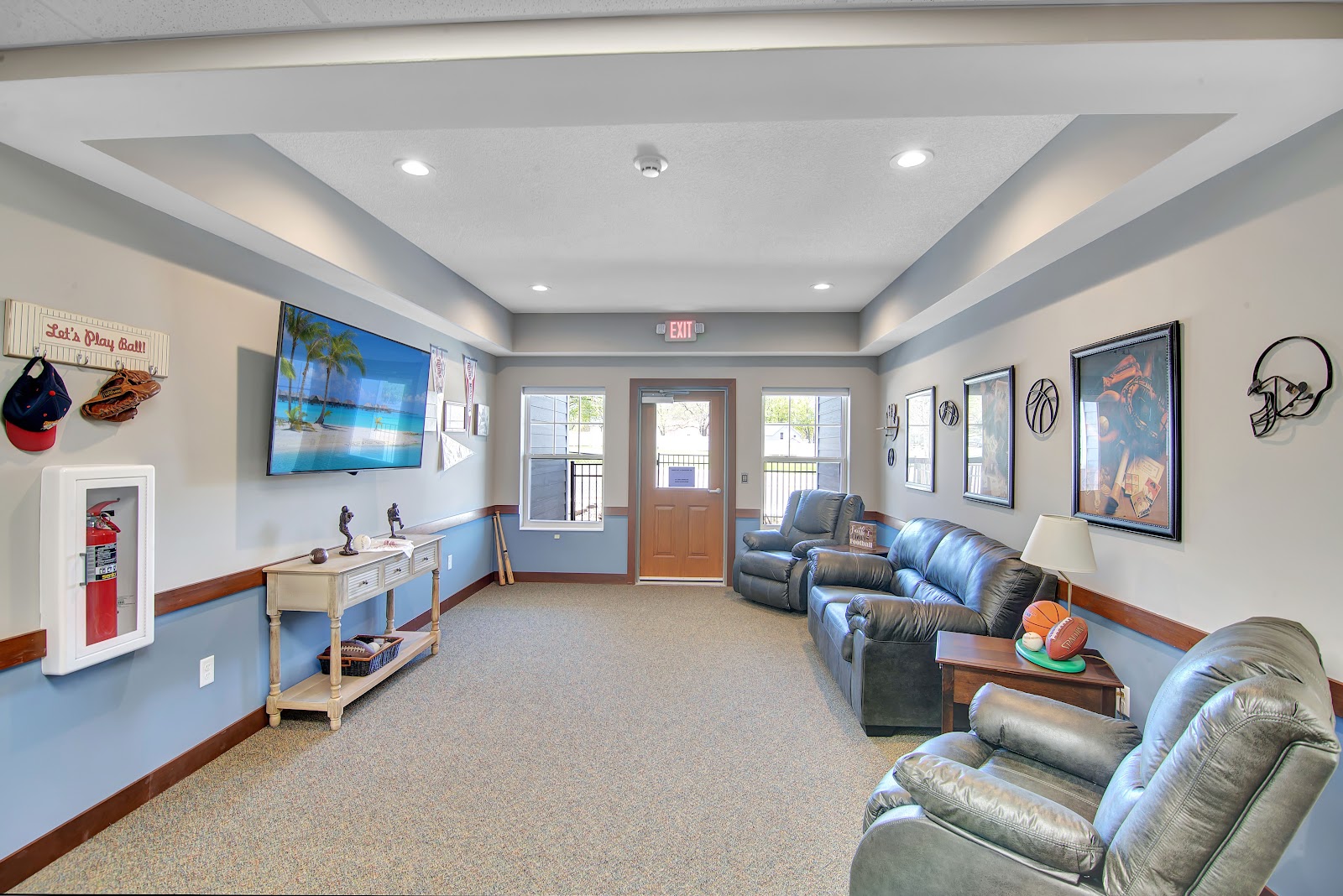 Suite Living Senior Care of West St. Paul