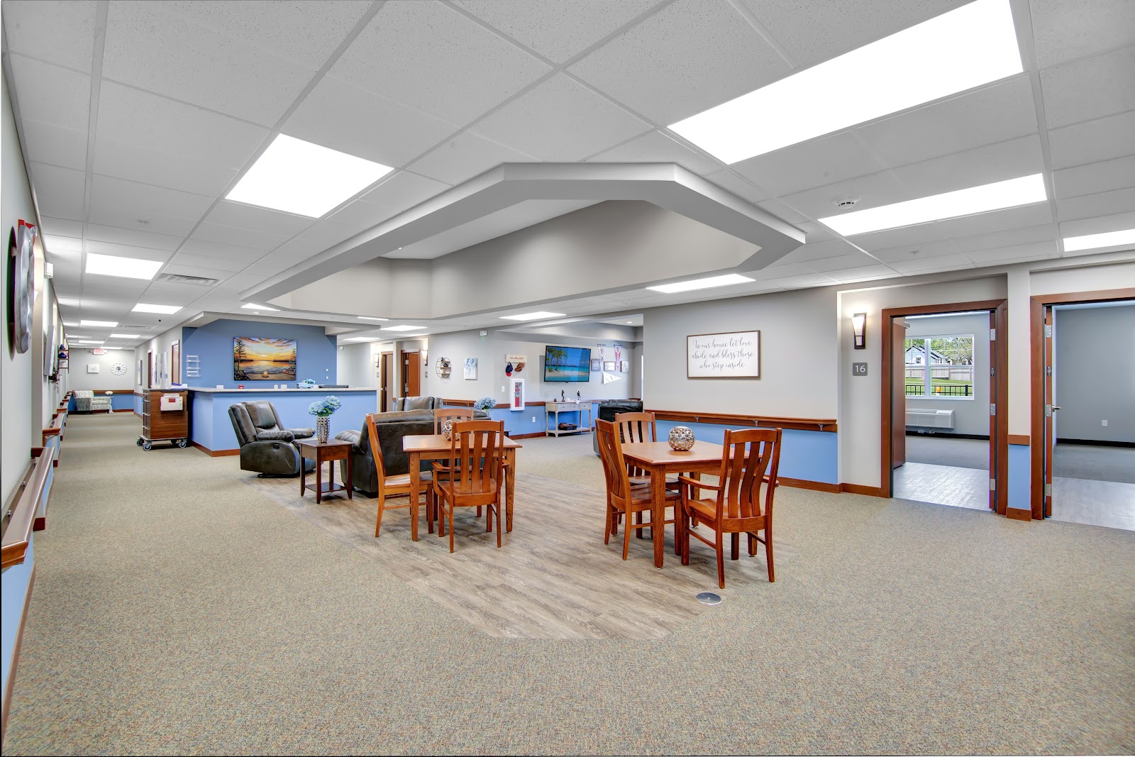 Suite Living Senior Care of West St. Paul
