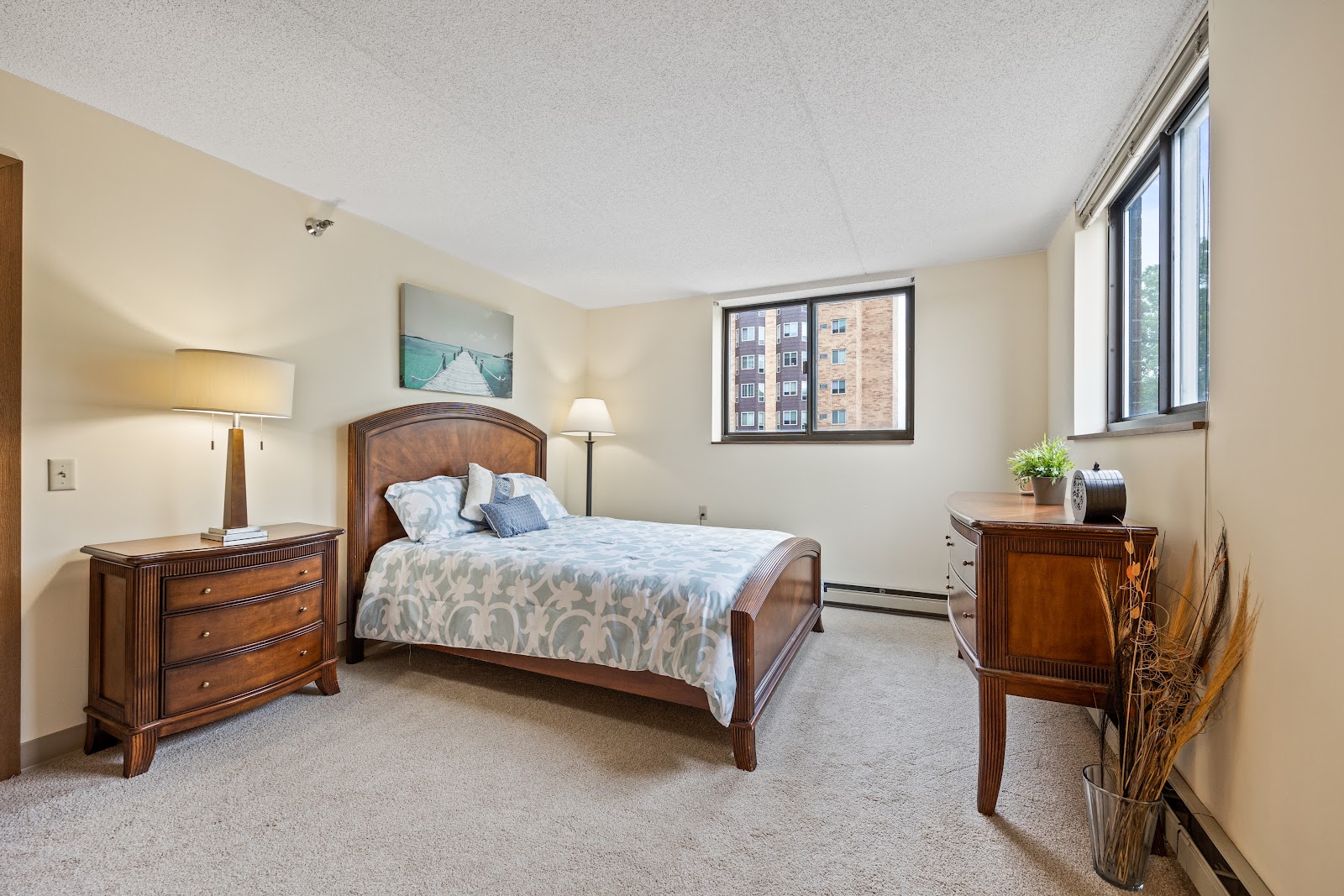 The Wellington Senior Living
