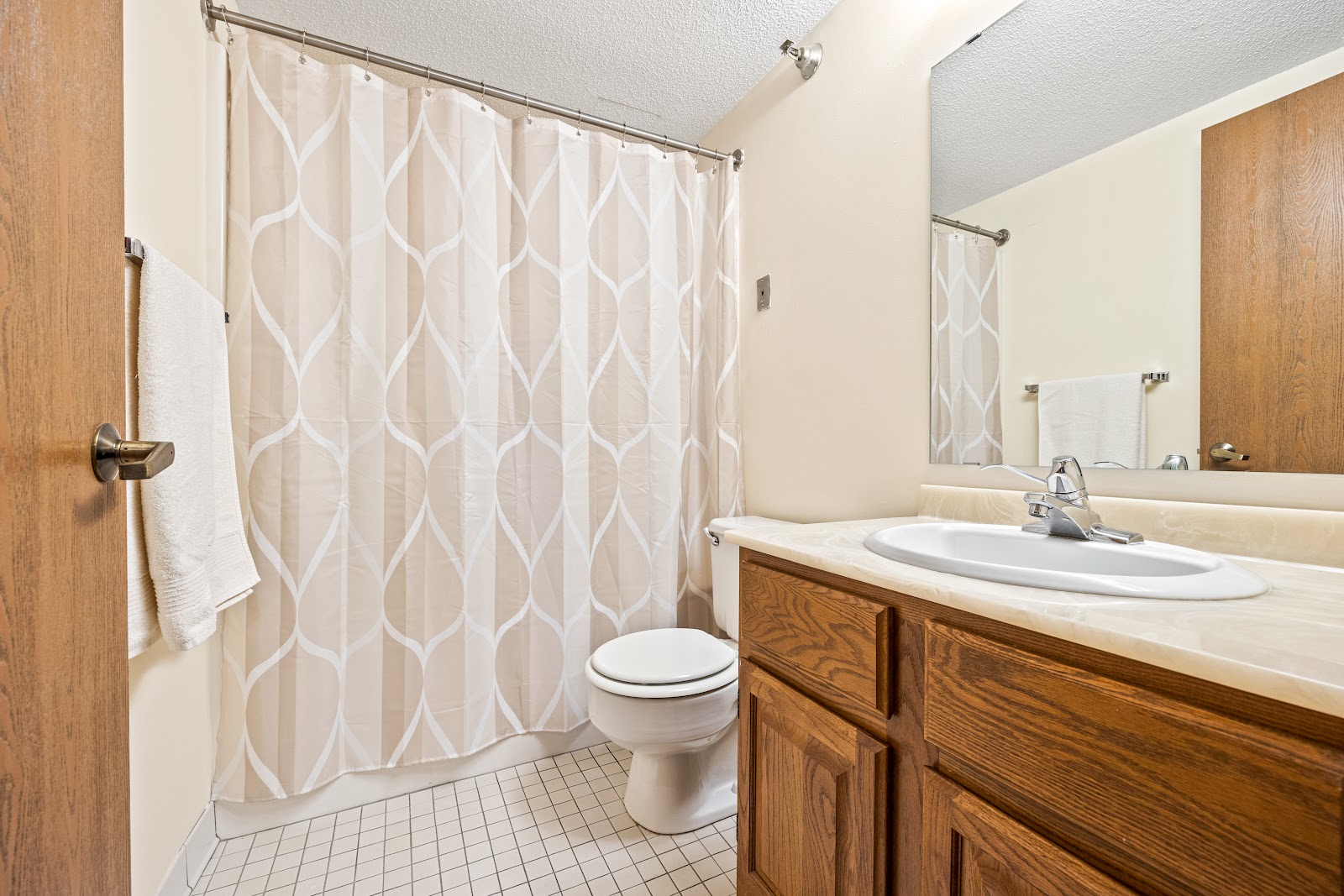 The Wellington Senior Living