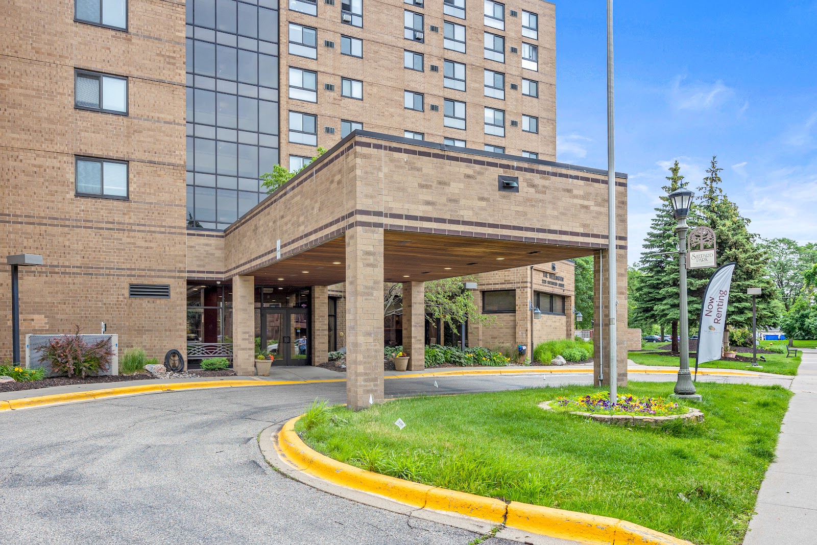 The Wellington Senior Living