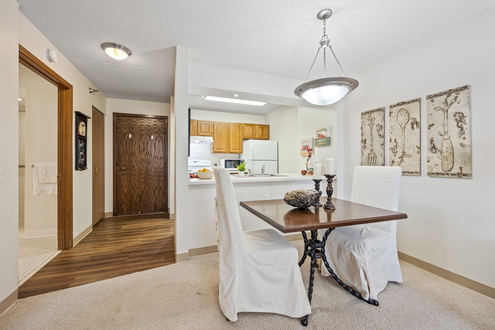 The Wellington Senior Living
