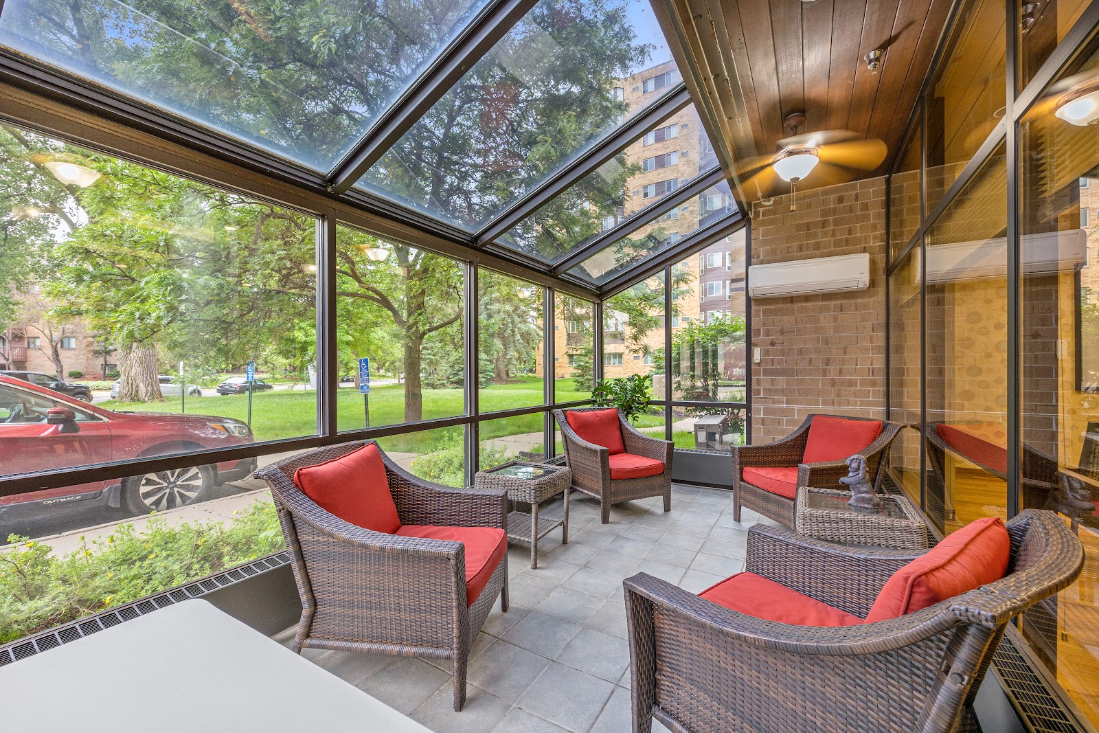 The Wellington Senior Living