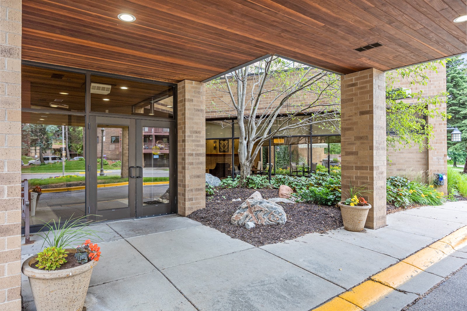 The Wellington Senior Living