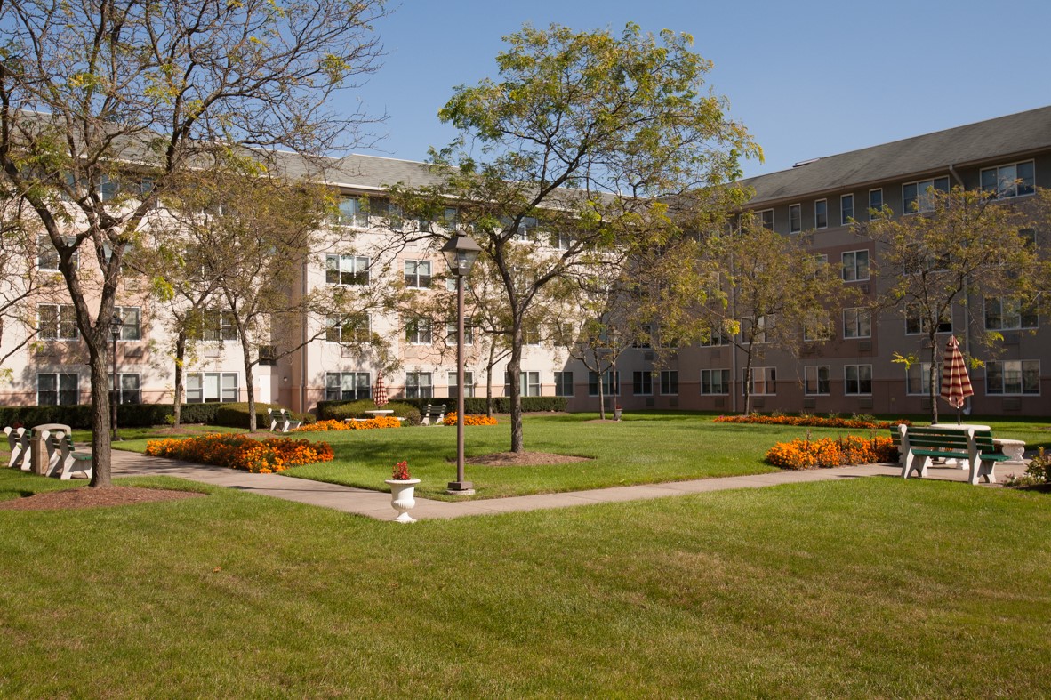 Siena Village of Wayne, a Christian Health Community