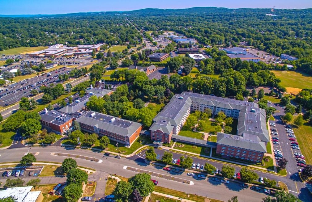 Siena Village of Wayne, a Christian Health Community