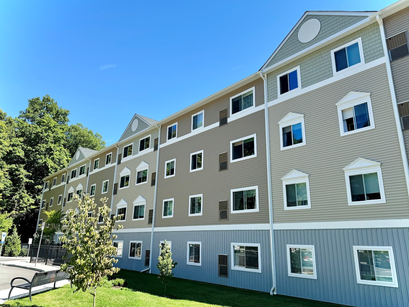 Summer Hill of Wayne, a Christian Health Community