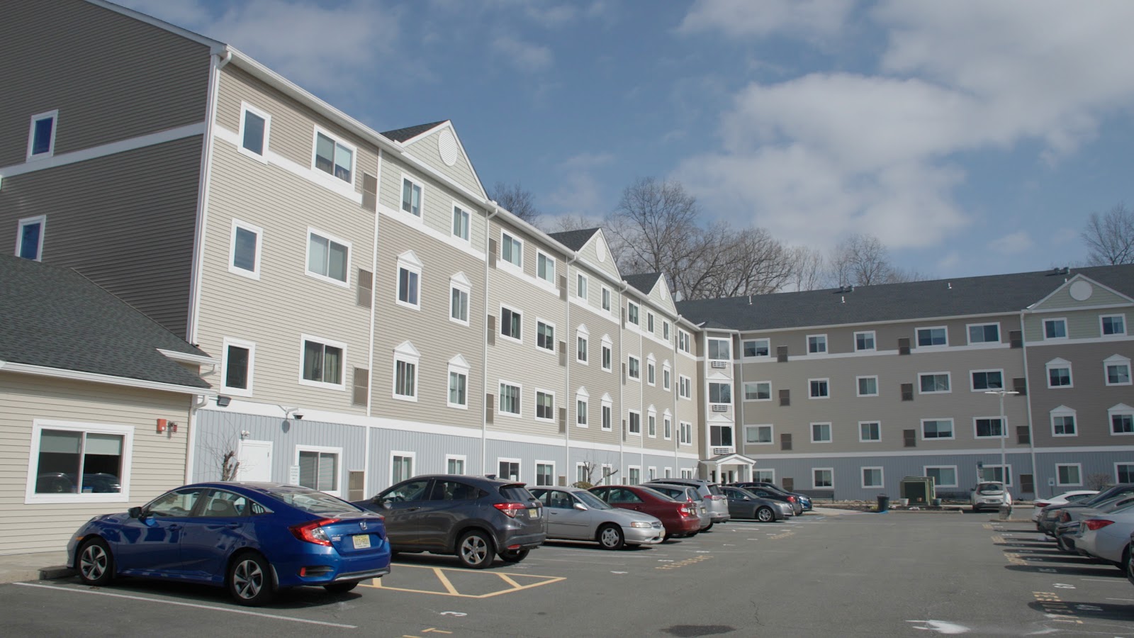Summer Hill of Wayne, a Christian Health Community