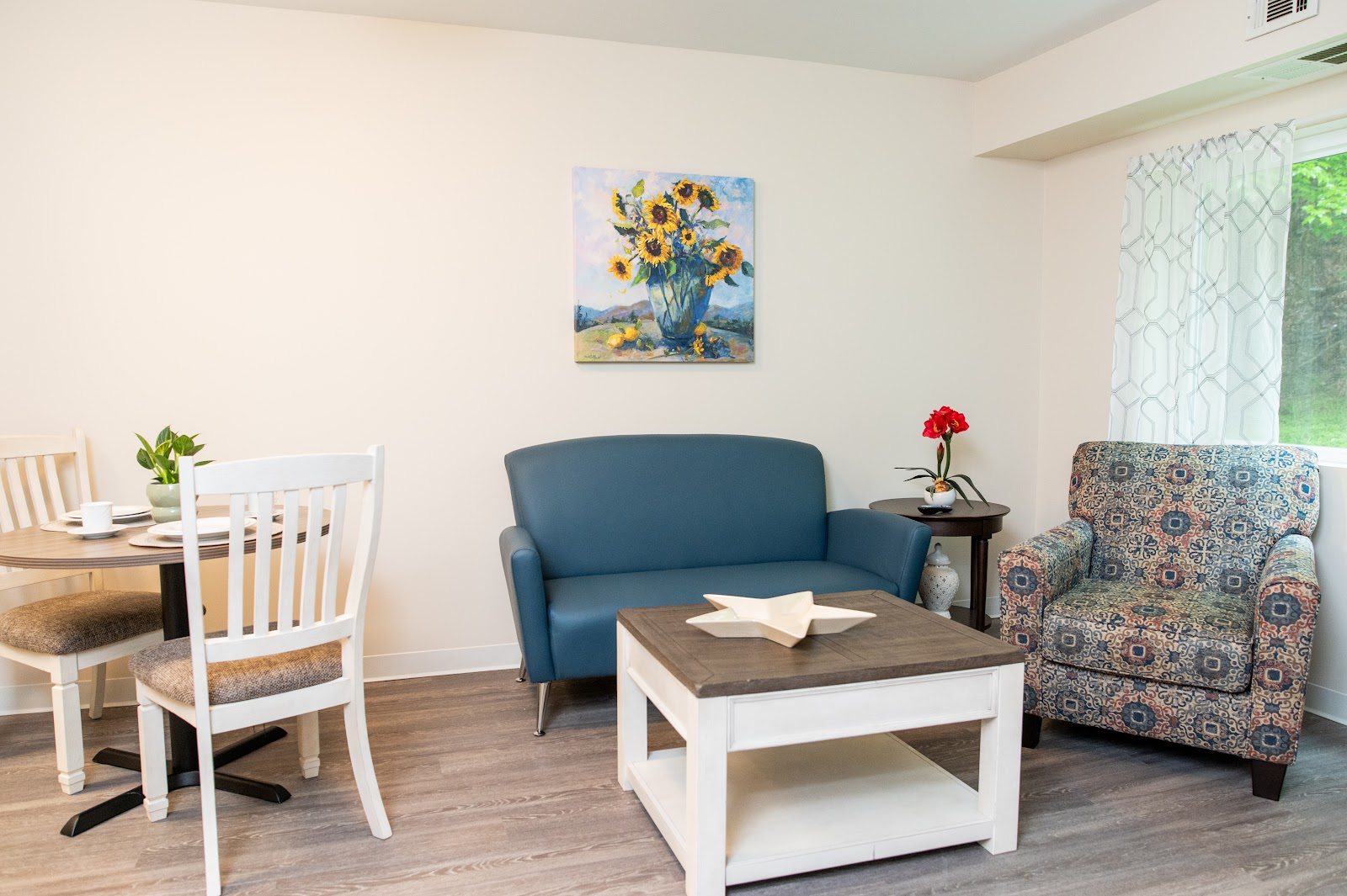 Summer Hill of Wayne, a Christian Health Community