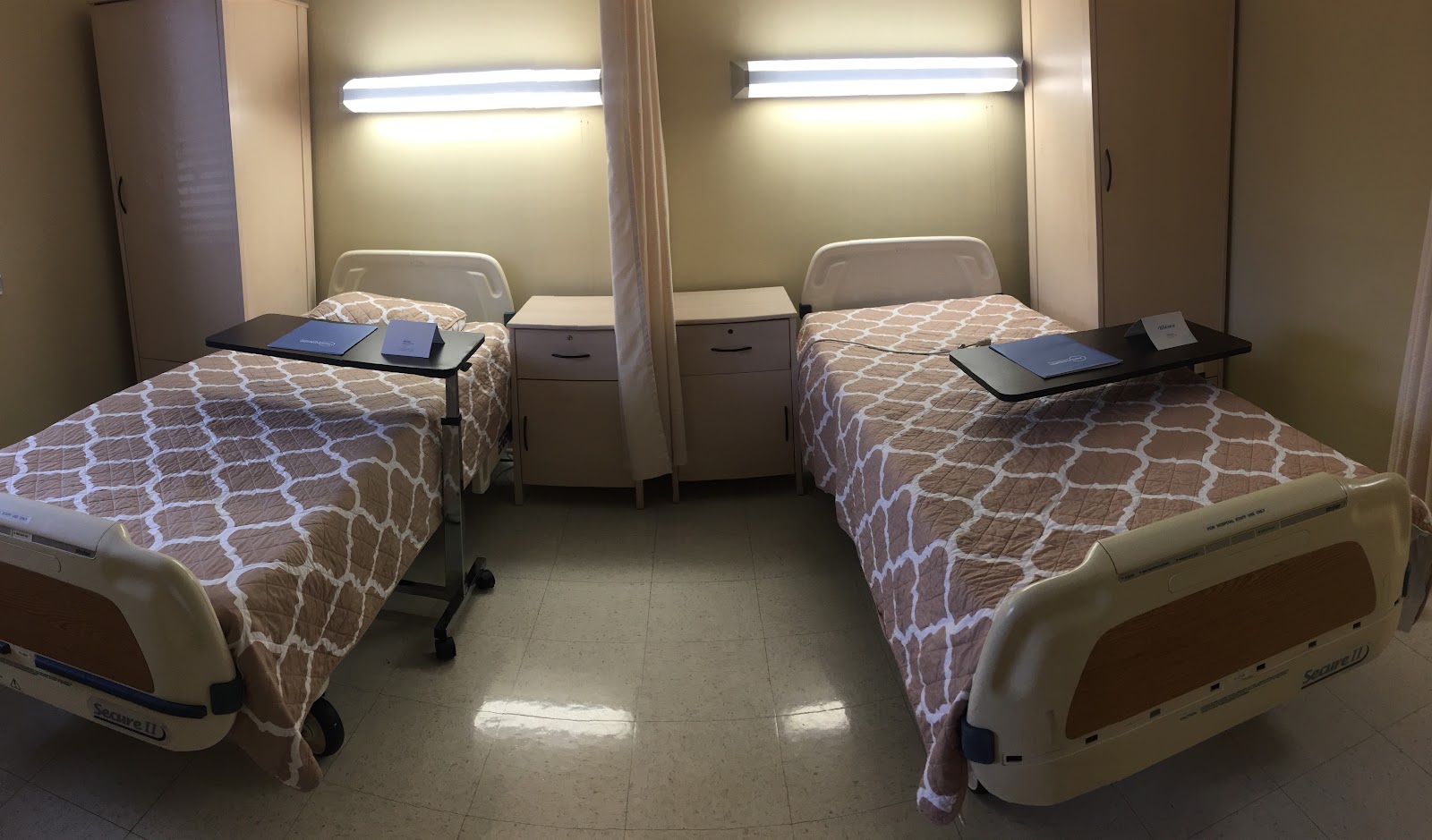 Atrium Post Acute Care of Wayne