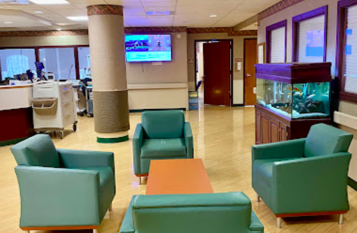 Atrium Post Acute Care of Wayne