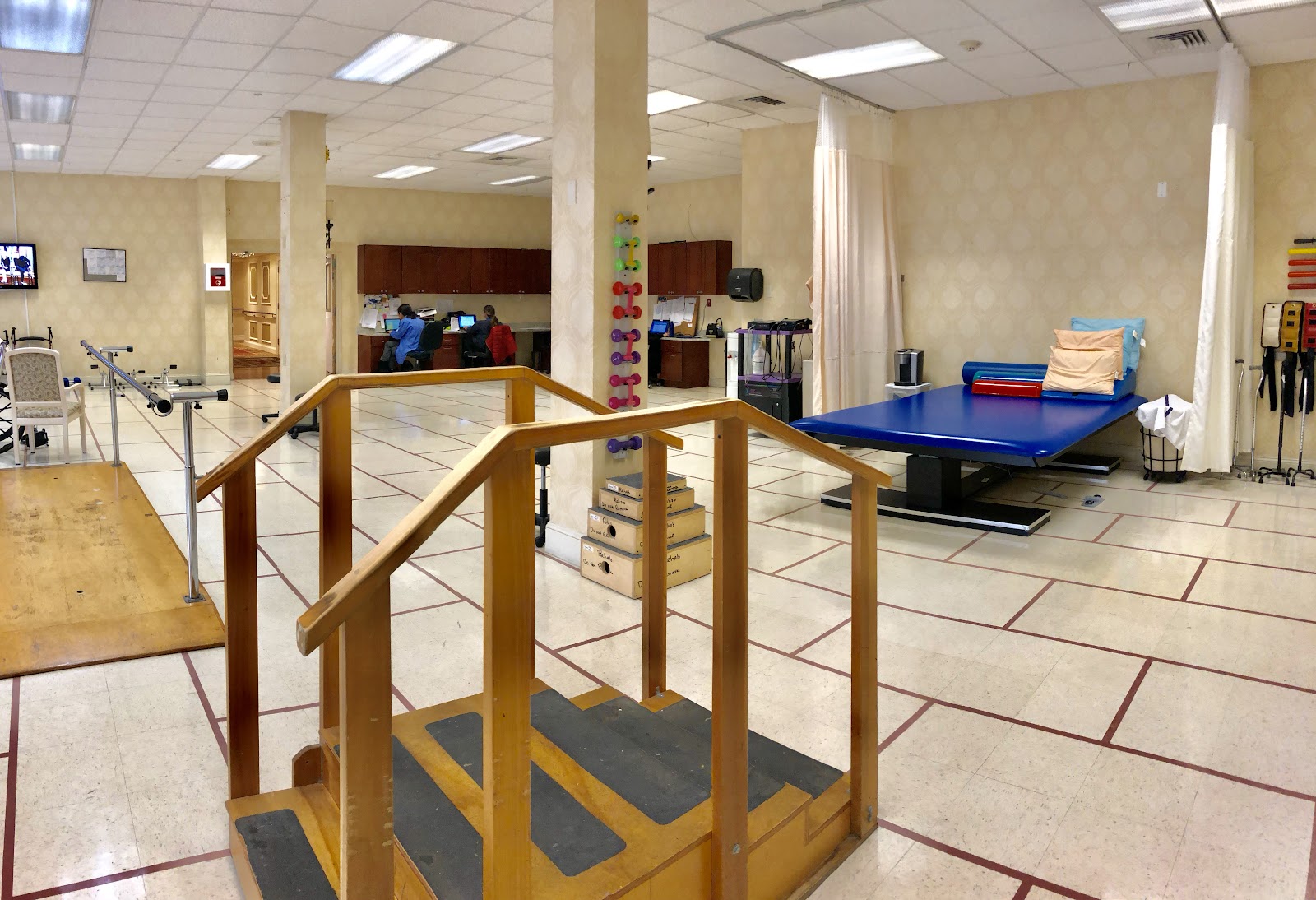 Atrium Post Acute Care of Wayne