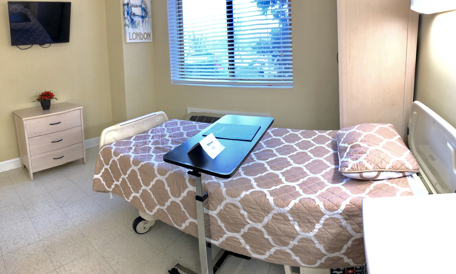 Atrium Post Acute Care of Wayne
