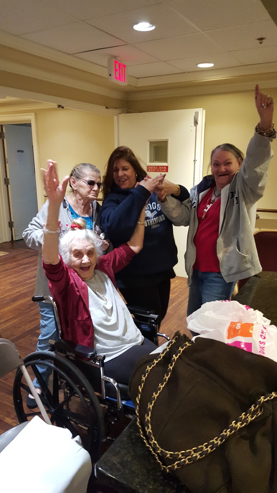 Atrium Post Acute Care of Wayne