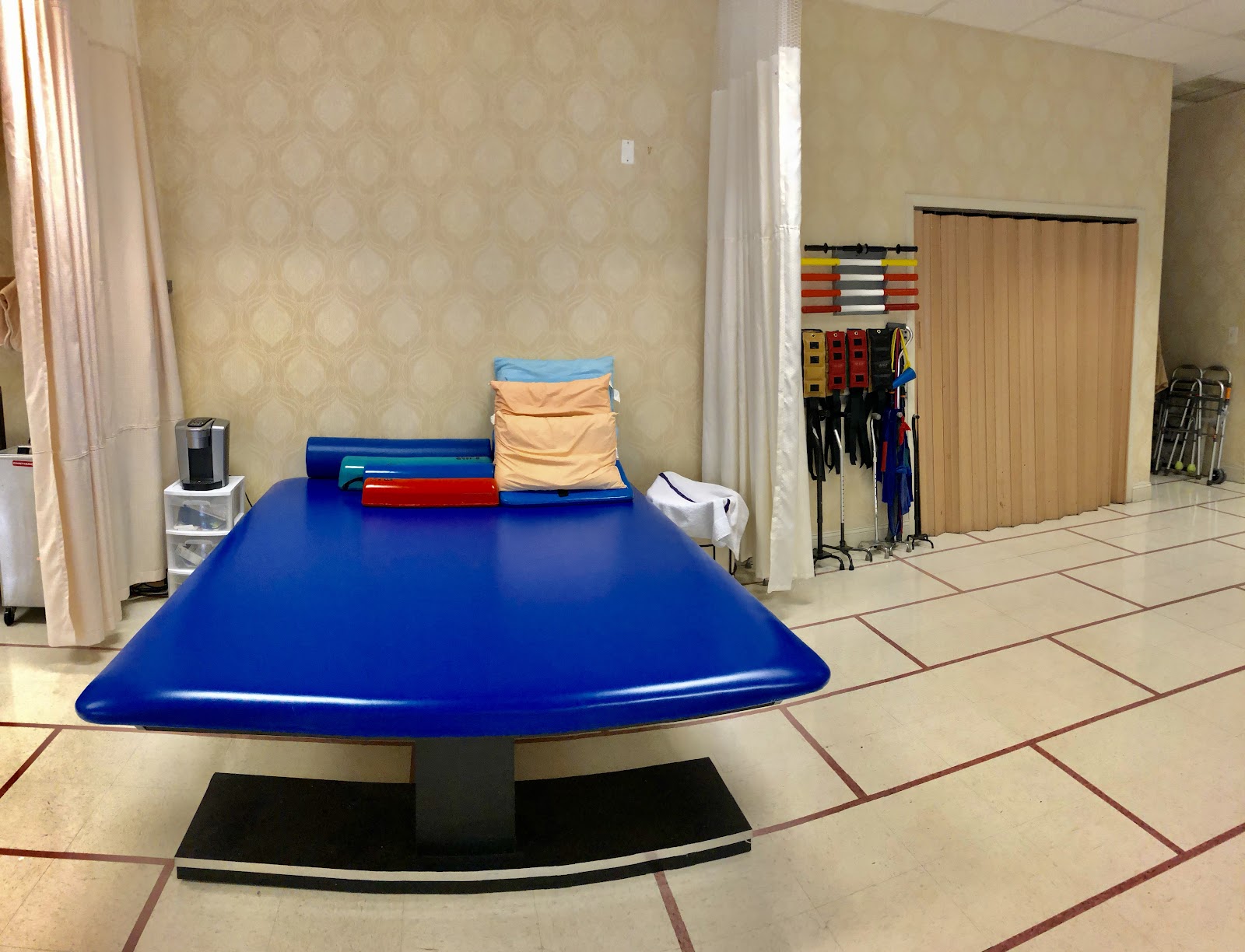 Atrium Post Acute Care of Wayne
