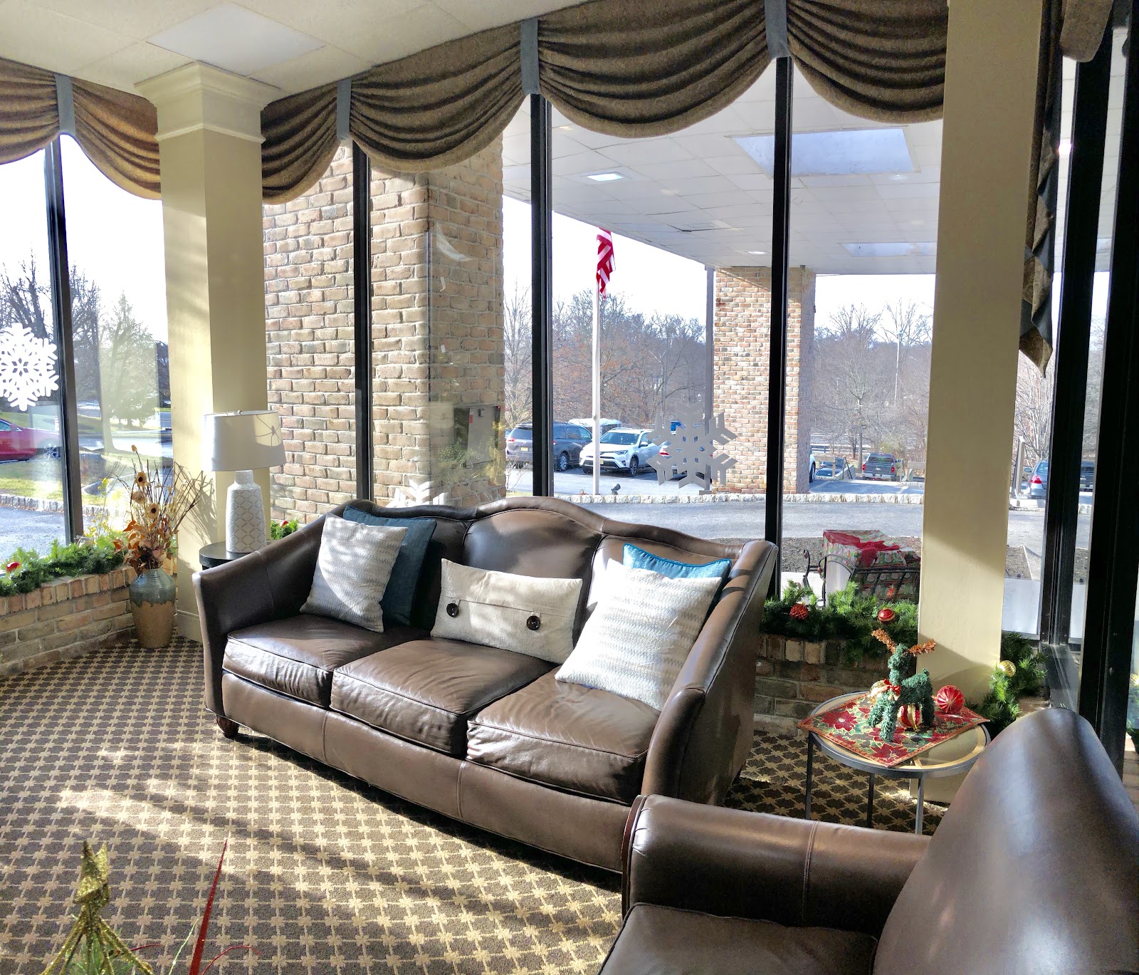 Atrium Post Acute Care of Wayne