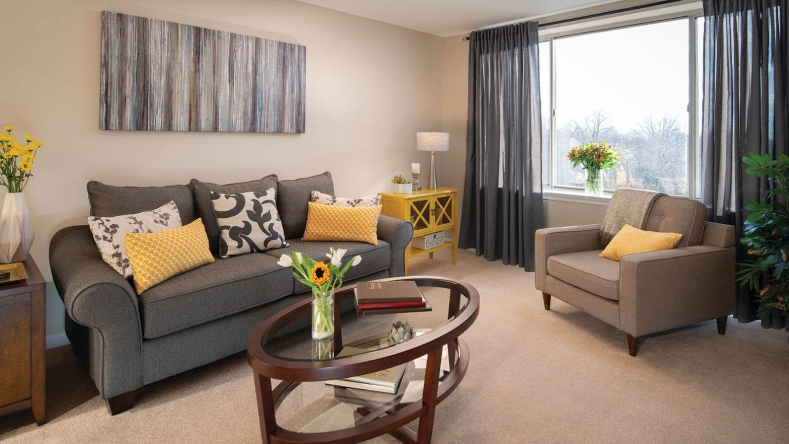 Cedar Crest Senior Living Community