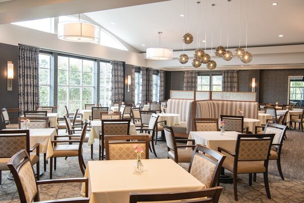 Cedar Crest Senior Living Community