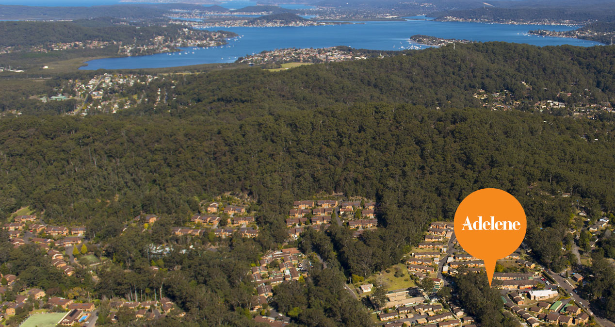 Alino Living - Adelene Village