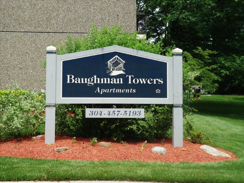 Baughman Towers Apartments