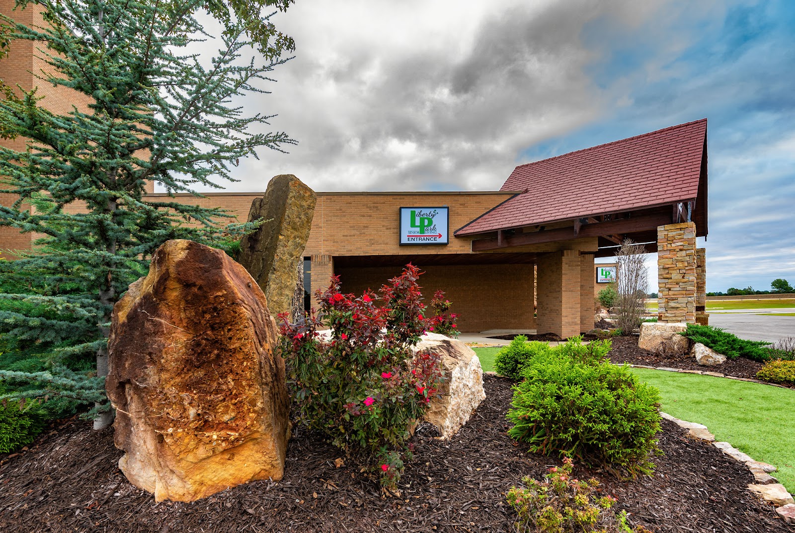 Liberty Park Senior Living