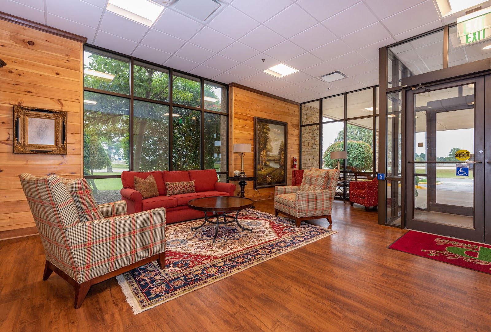 Liberty Park Senior Living