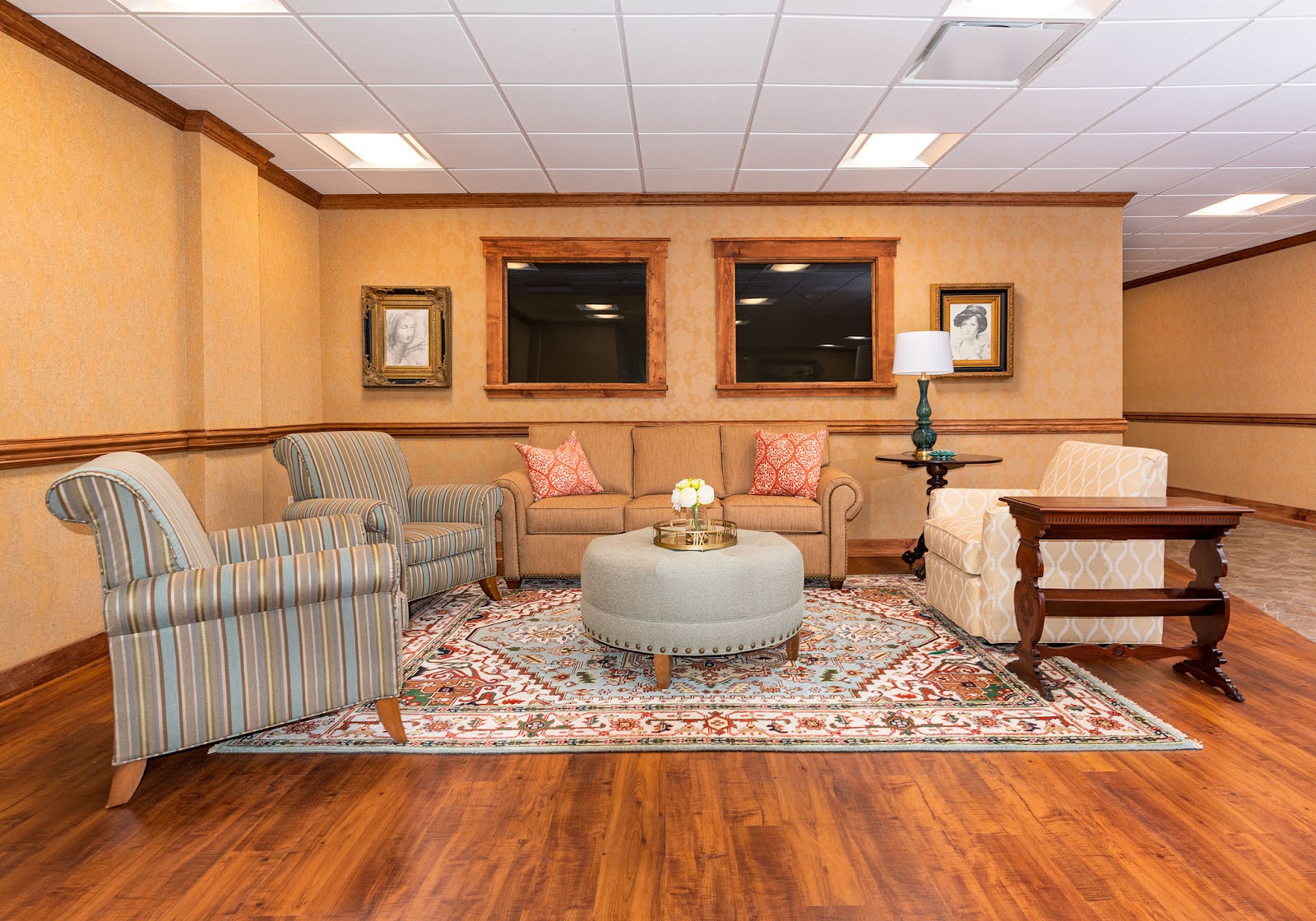 Liberty Park Senior Living